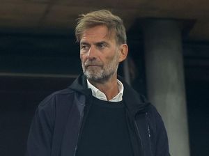 Video Klopp Pilih Cabut Usai Ditanya soal Kontroversi Schweinsteiger