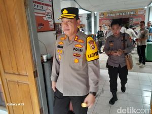 Jelang PSU, TPS di 3 Kecamatan Bengkulu Selatan Blank Spot