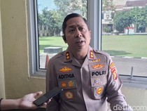 Polres Lubuklinggau Ubah Pola Patroli Cegah Aksi Curanmor