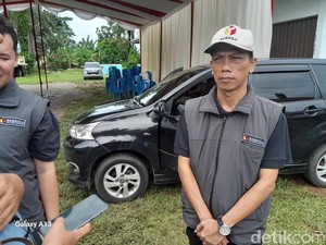 Bawaslu Antisipasi Daerah Rawan Money Politik di PSU Bengkulu Selatan