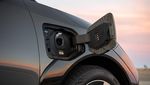 Terpesona dengan Tampang Sedan Listrik Baru KIA EV4!