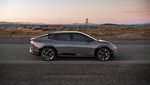 Terpesona dengan Tampang Sedan Listrik Baru KIA EV4!