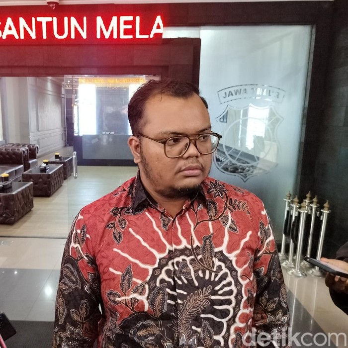 kuasa hukum QRA Satria Marwan