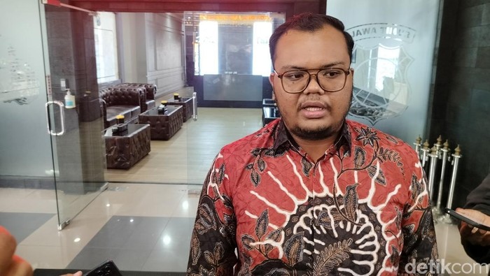 kuasa hukum QRA Satria Marwan