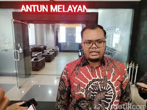 Sikap Persada Hospital Disesalkan Korban Dugaan Pelecehan Dokter YA