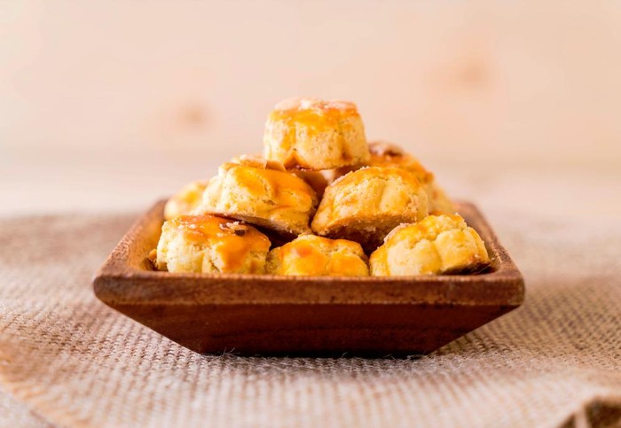kue kering