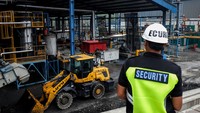 Dalam kunjungan kerjanya Hanif Faisol Nurofiq menyatakan pemerintah serius menangani permasalahan sampah yang hingga saat ini masih menjadi isu dasar lingkungan. 