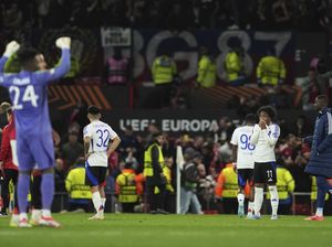 Lyon Tetap Bisa Tampil di Liga Europa Meski Dihukum Degradasi ke Ligue 2