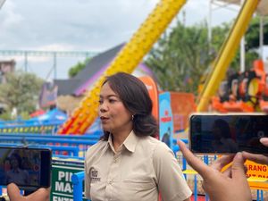 Jatim Park Tanggung Biaya Pengobatan Korban Jatuh dari Wahana Ekstrem Pendulum