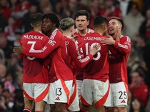 Emang Ada yang Mau Gabung Manchester United?