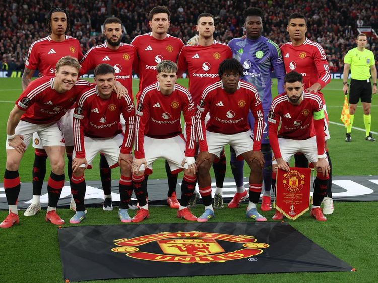 Siapa yang Bisa Kalahkan MU di Liga Europa?