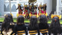 Festival ini digelar untuk pengembangan potensi serta memupuk kecintaan terhadap budaya daerah. 