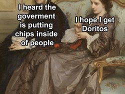 Meme Klasik Sarkas, Cocok Buat yang Gampang Keganggu