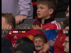 Meme Manchester United Menang dari Lyon, Real Madrid Kena Sindir