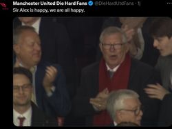 Meme Manchester United Menang dari Lyon, Real Madrid Kena Sindir