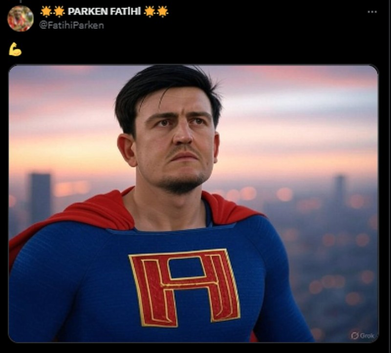 Manchester United berhasil mengalahkan Lyon di leg kedua perempatfinal Liga Europa dengan skor 5-4. Berikut sederet meme kemenangan tim berjuluk Setan Merah.