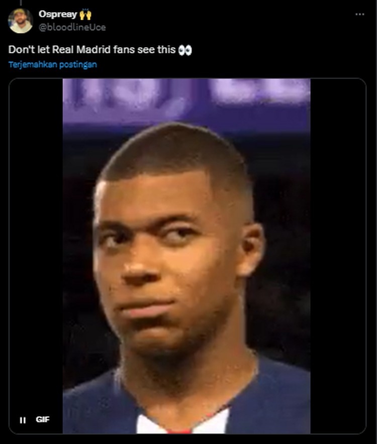 Meme Manchester United Menang dari Lyon, Real Madrid Kena Sindir Manchester United berhasil mengalahkan Lyon di leg kedua perempatfinal Liga Europa dengan skor 5-4. Berikut sederet meme kemenangan tim berjuluk Setan Merah.