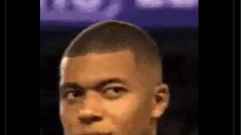 Jangan sampai fans Real Madrid liatnya. Takuntya iri banget. Foto: (X.com).