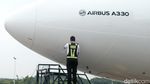 Menengok Kesiapan Armada Airbus Lion Air untuk Penerbangan Haji