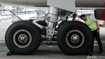 Menengok Kesiapan Armada Airbus Lion Air untuk Penerbangan Haji