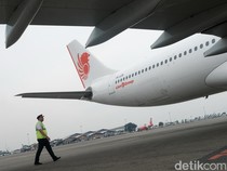 Aturan Baru Bagasi Lion Air, Berlaku Mulai 17 Juli 2025