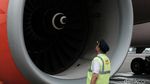 Menengok Kesiapan Armada Airbus Lion Air untuk Penerbangan Haji