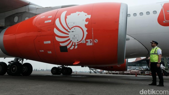 Menengok Kesiapan Armada Airbus Lion Air untuk Penerbangan Haji Lion Air menggunakan armada Airbus untuk penerbangan haji 2025. Seperti apa persiapannya?