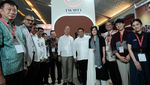 Menperin Agus Gumiwang Dukung Pertumbuhan Manufaktur Tekstil RI