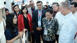 Menperin Agus Gumiwang Dukung Pertumbuhan Manufaktur Tekstil RI