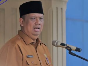 4 Hal Tentang Kadis Perindag Sumut Dinonaktifkan gegara Cemarkan Nama Bobby