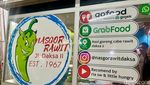 Tanpa Minyak dan MSG! Nasi Goreng Rawit Jalan Daksa Lezatnya Mantul