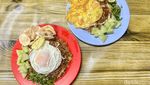 Tanpa Minyak dan MSG! Nasi Goreng Rawit Jalan Daksa Lezatnya Mantul