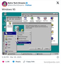 Nostalgia Teknologi yang Sudah Lama Terlupakan