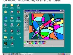 Nostalgia Teknologi yang Sudah Lama Terlupakan