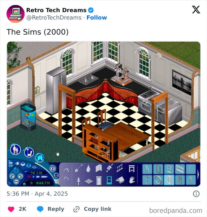 Nostalgia Teknologi yang Sudah Lama Terlupakan