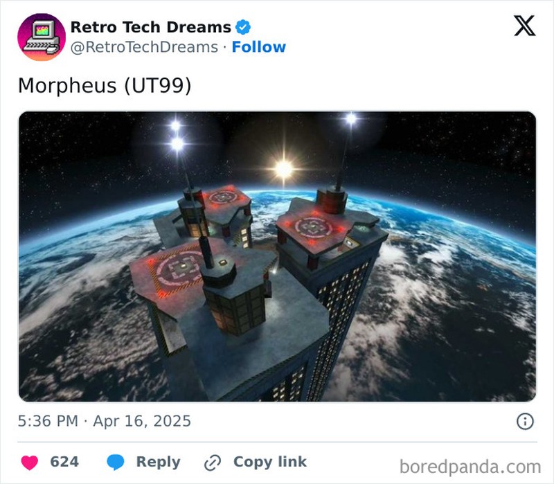 Nostalgia Teknologi yang Sudah Lama Terlupakan