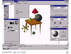 Nostalgia Teknologi yang Sudah Lama Terlupakan
