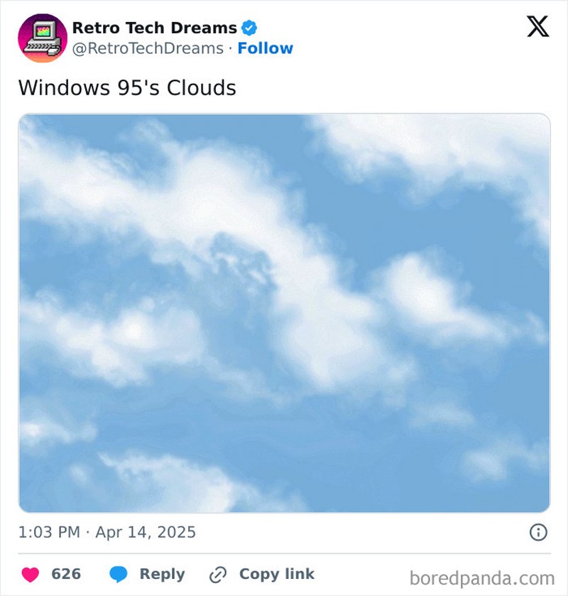 Nostalgia Teknologi yang Sudah Lama Terlupakan