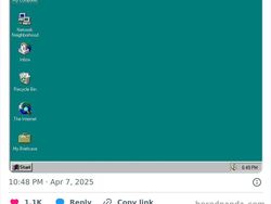 Nostalgia Teknologi yang Sudah Lama Terlupakan