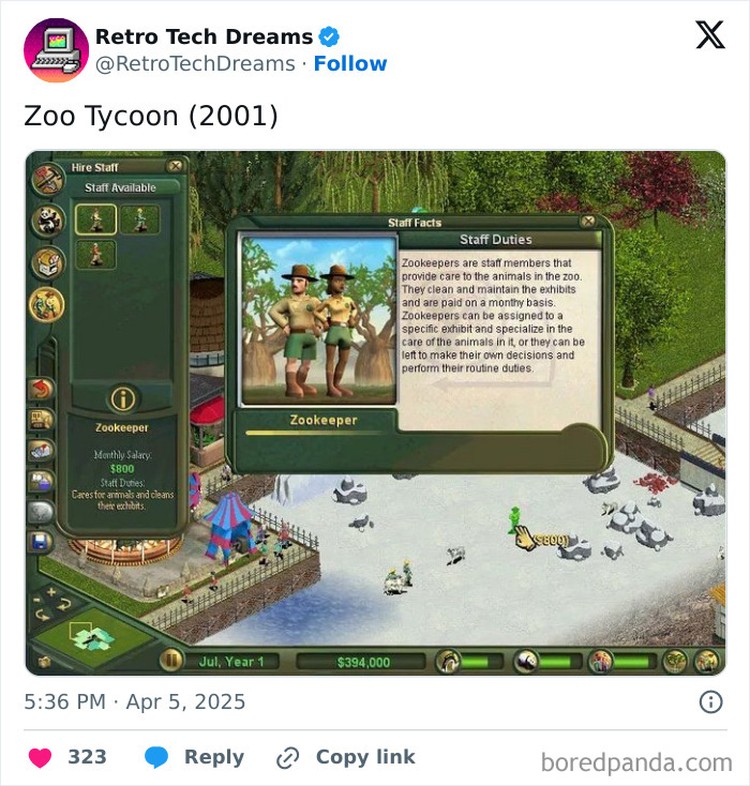 Nostalgia Teknologi yang Sudah Lama Terlupakan