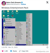 Nostalgia Teknologi yang Sudah Lama Terlupakan