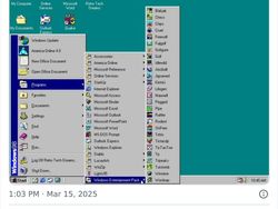 Nostalgia Teknologi yang Sudah Lama Terlupakan