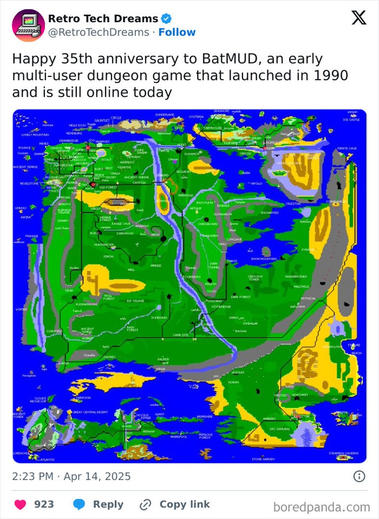 Nostalgia Teknologi yang Sudah Lama Terlupakan