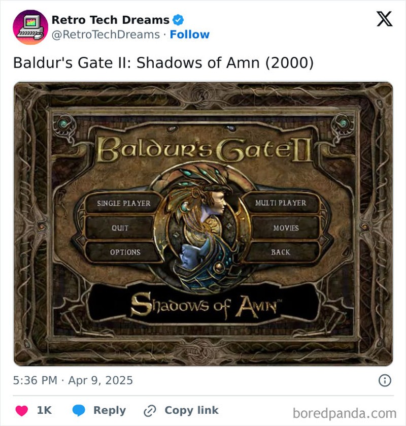 Nostalgia Teknologi yang Sudah Lama Terlupakan