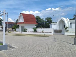 Eks Pelabuhan Ampenan Mataram Makin Diminati Turis Seusai Direvitalisasi