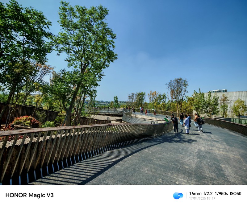 Konservasi Panda di Chendu, China