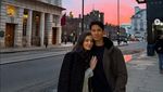 Pangeran Mateen Pamer Kehamilan Istri, Dulu Honeymoon ke Venesia