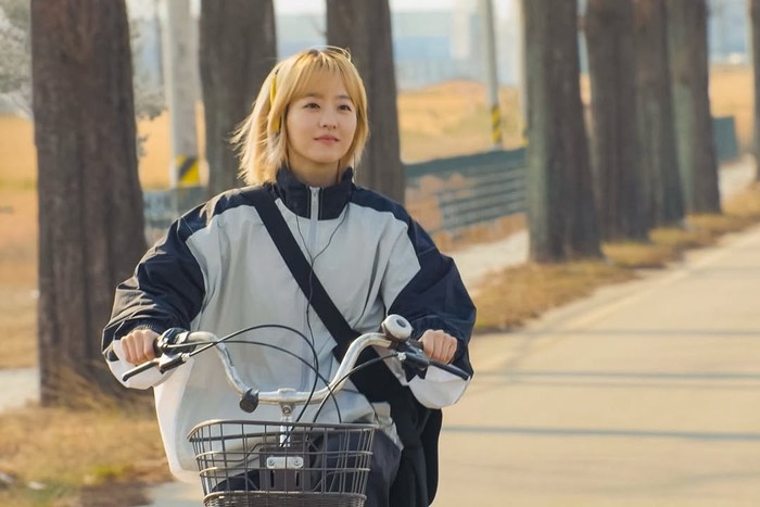 Park Bo Young di drama Korea Our Unwritten Seoul Park Bo Young di drama Korea Our Unwritten Seoul