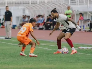 Jadwal Borneo FC Vs PSM Makassar di Super League 2025/2026