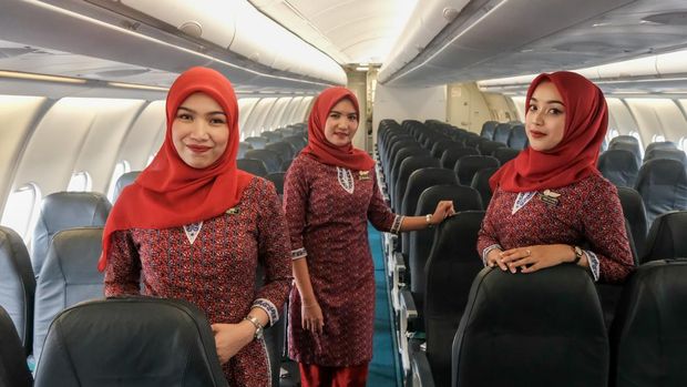 Penerbangan Haji Lion Air